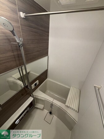 VOGUEの物件内観写真